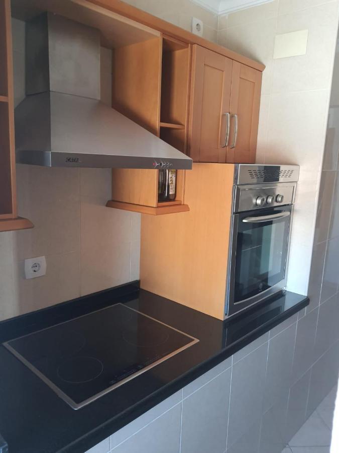 Duplex Caminito De Ardales Villa Ngoại thất bức ảnh